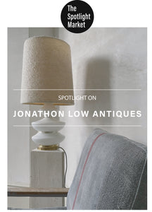 Jonathon Low To Join Us For the Next Spotlight Market