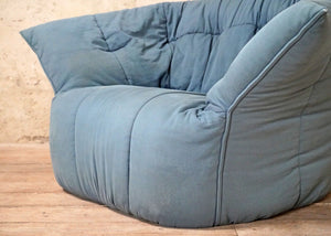 Ligne Roset Brigantin Sofa Set By Michel Ducaroy