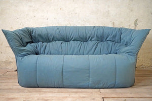 Ligne Roset Brigantin Sofa Set By Michel Ducaroy