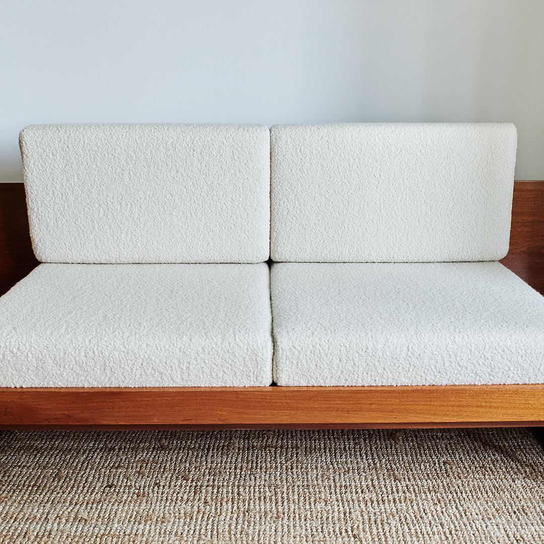 Single Sofa Bed