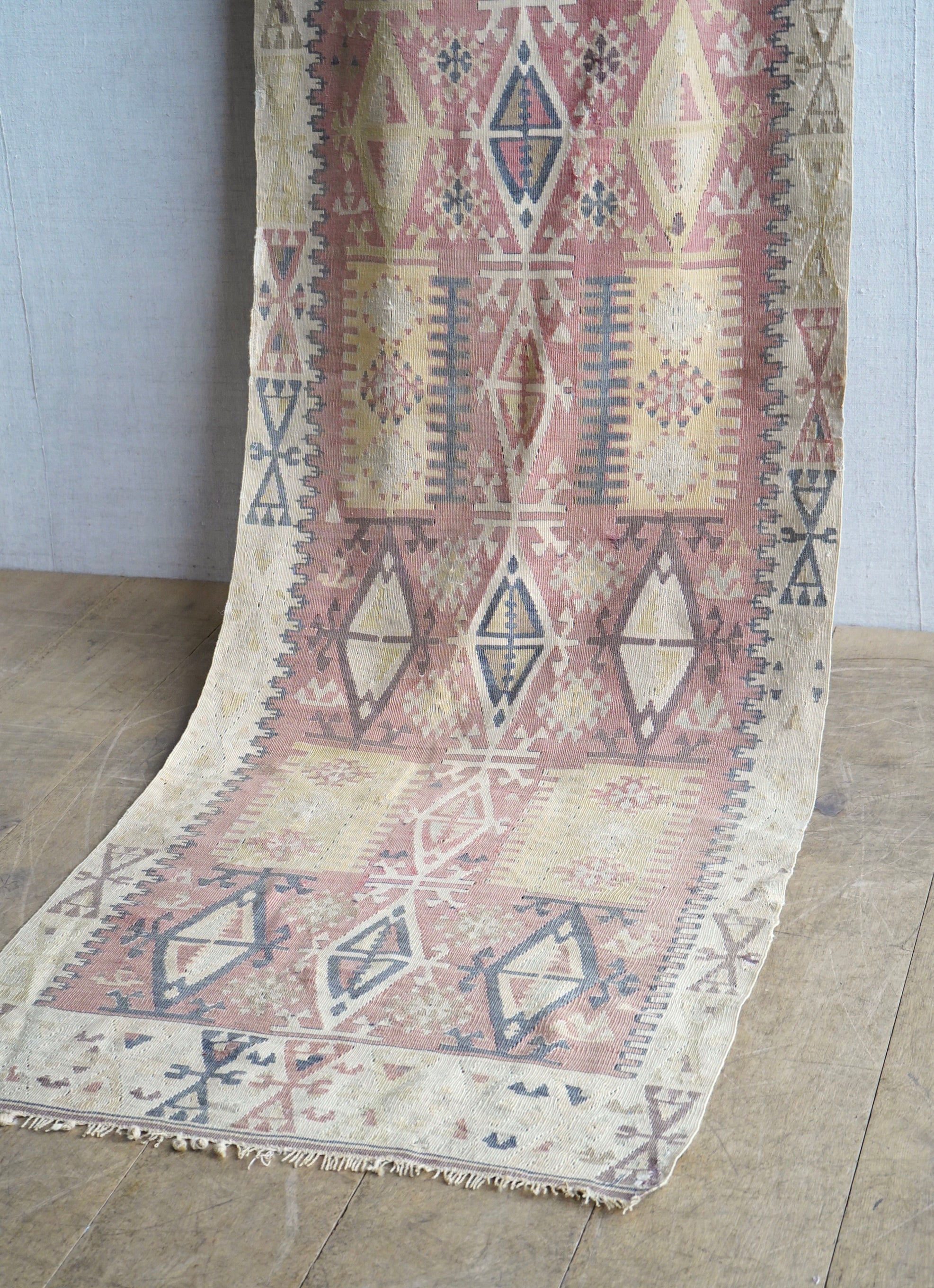 Turkish Runner