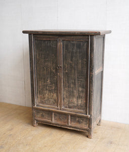 Chinese 19c Cabinet
