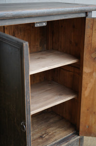 Chinese 19c Cabinet