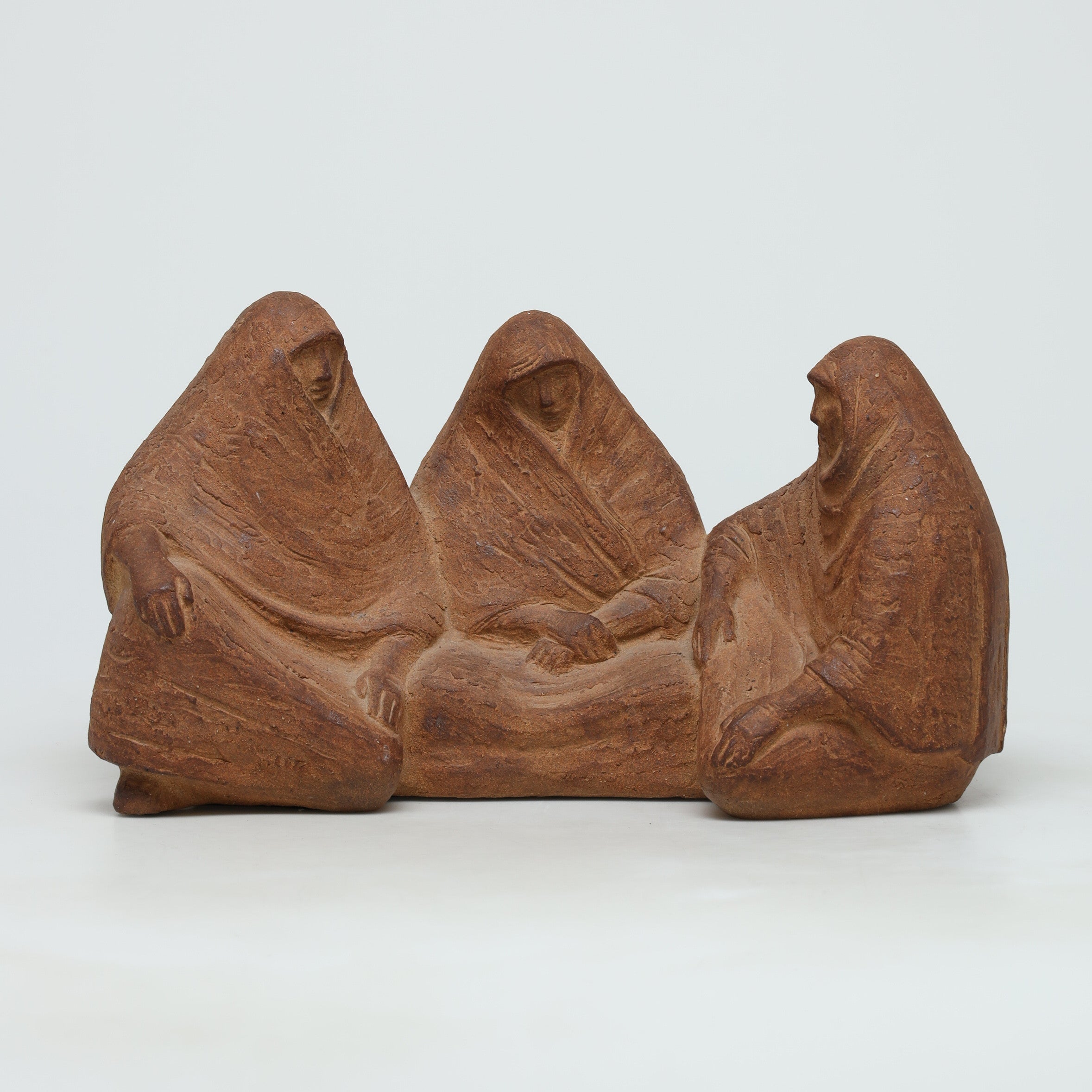 Sculpture by Ib Braun