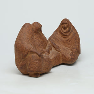 Sculpture by Ib Braun