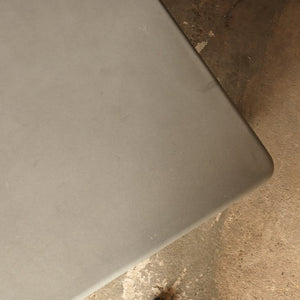 Michele De Lucchi Striped Coffee Table