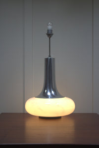 1960s Doria Lamp