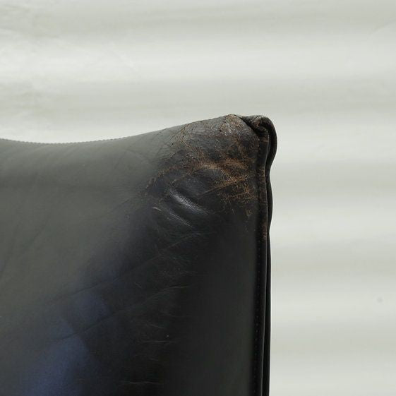Modular Leather Chairs