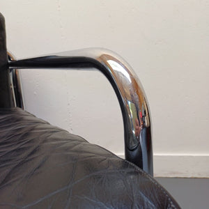 The T2 OMK Armchair by Rodney Kinsman.