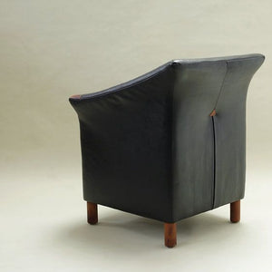 Postmodern Lounge Chair