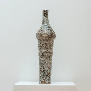 Artist Made Ceramic Vessel / Sculpture