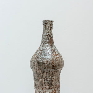 Artist Made Ceramic Vessel / Sculpture