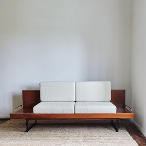 Single Sofa Bed