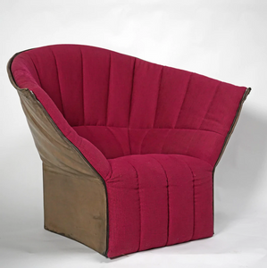 Ligne Roset Moel Vintage Chair