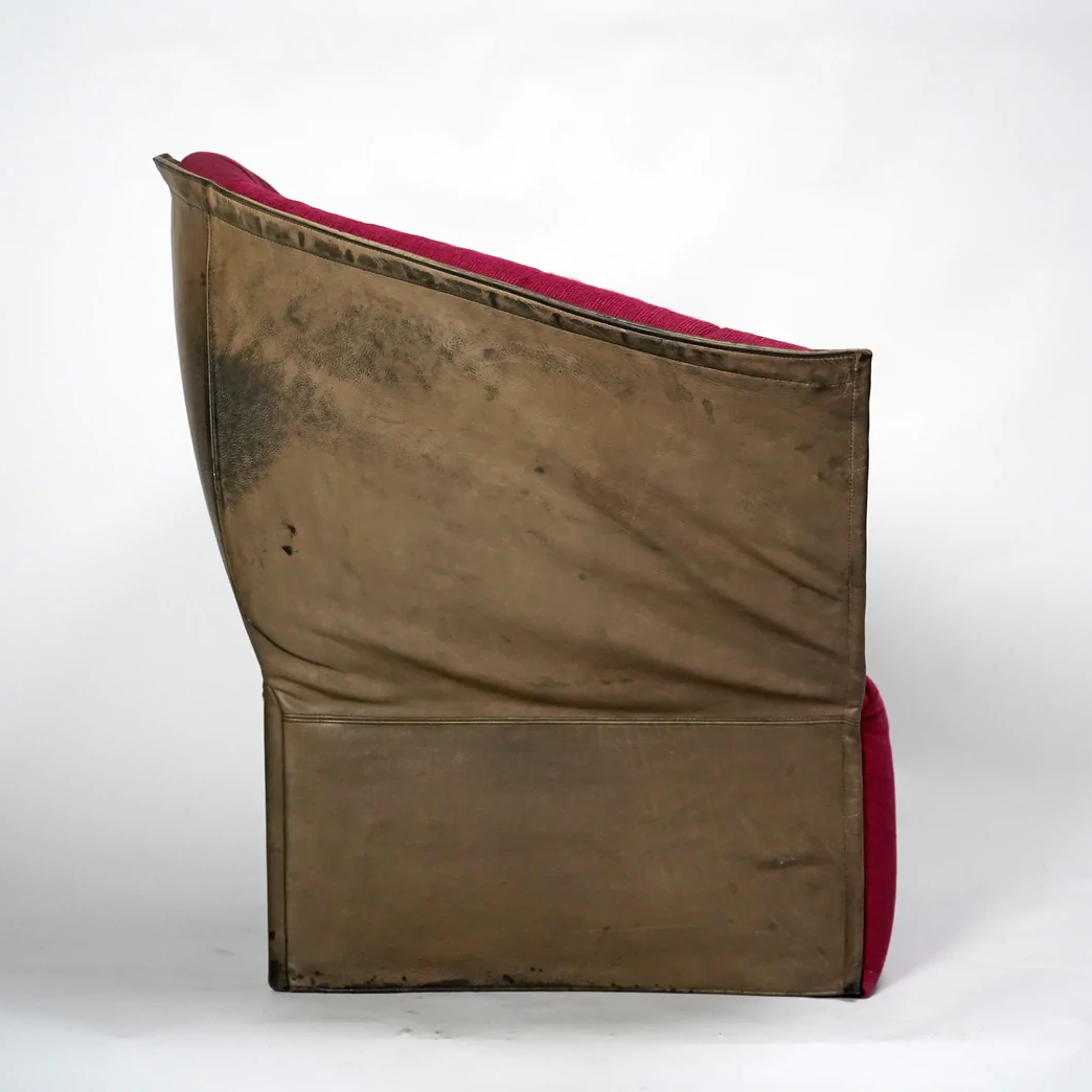 Ligne Roset Moel Vintage Chair